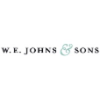 W.E Johns And Sons Pty Ltd
