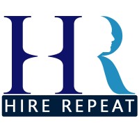 Hire Repeat logo - Similar company to Innoriginn Software Solutions Pvt. Ltd.