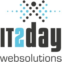 IT2day logo - Similar company to Zentys B.V.