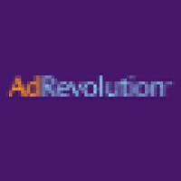 AdRevolution logo - Similar company to Dewan & Associates, Pllc