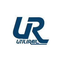 Utilirail logo - Similar company to Centro De Formación Ferroviaria Adofer S.A. De C.V. (Cffa)