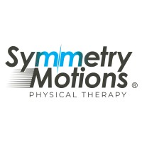 Symmetry Motions logo - Similar company to Medrehab Group Inc.
