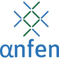 Anfen Mühendislik logo - Similar company to Mesam Galvaniz