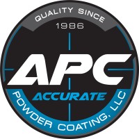 Accurate Powder Coating, Inc. logo - Similar company to Elsey