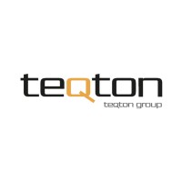 TEQTON Group logo - Similar company to Linotol Group