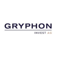Gryphon Invest AG logo - Similar company to Omm Games Ltd