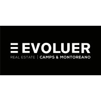 Evoluer Real Estate - Camps & Montoreano logo - Similar company to Niu Developments