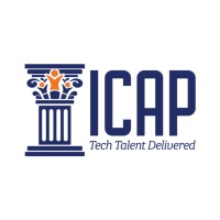 Intellectual Capitol (ICAP) logo - Similar company to Technical Talent Group