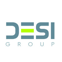 DESI group Srl logo - Similar company to Cm  Srl