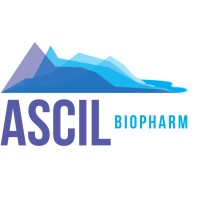 ASCIL Biopharm logo - Similar company to V Labs Analytics