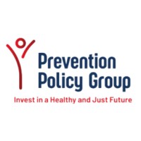 Prevention Policy Group logo - Similar company to Getting It Right From The Start