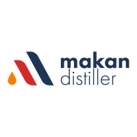 Makan Distiller Ltd logo - Similar company to Agfield