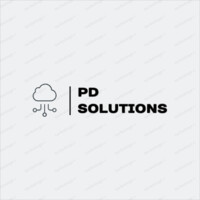 PD Solutions logo - Similar company to Itci One Systems A/S