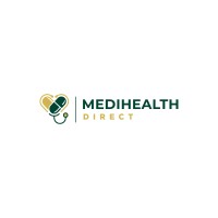 Medihealth Direct Ltd logo - Similar company to Islamic Connect