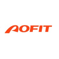 Aofit logo - Similar company to Aofit Brace