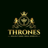 Thrones logo - Similar company to Mars Resorts