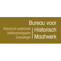 Bureau Voor Historisch Maatwerk