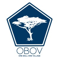 One Ball One Village, Inc. logo - Similar company to One Ball