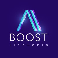 AI BOOST Lithuania logo - Similar company to Ai Boost