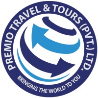 Premio Travel & Tours (Pvt.) Limited logo - Similar company to Digital Observant