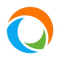 HighRadius logo - Similar company to Hale Healthcare It Labs