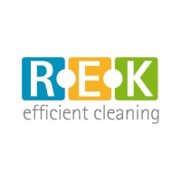 REK Reinigungstechnik logo - Similar company to Hygiene Experts