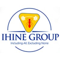 IHINE NGO/MICROFINANCE INSTITUTION logo - Similar company to Biznurture Financial Services Limited