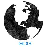 Global Distribution Group logo - Similar company to Shanghai Dynamics Trademark Manufacturing Co.,Ltd