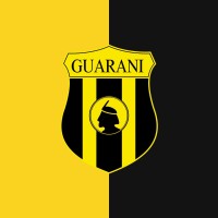 Club Guaraní logo - Similar company to Club Olimpia