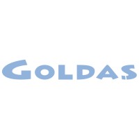 Goldaş logo - Similar company to Goldaş