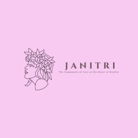 Janitri logo - Similar company to Sympl Augmented Learning Technologies Private Limited Salt
