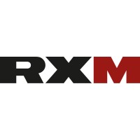 rxm corp logo - Similar company to Rxm Creative