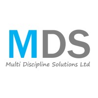 MDS Ltd - Licenced Asbestos Removal Company logo - Similar company to Anz Enviro