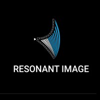 Resonant Image logo - Similar company to Claron Technology