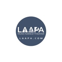 Louisiana Academy Of Performing Arts - Laapa