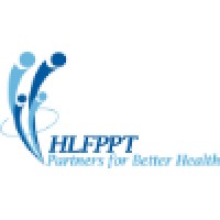 Hindustan Latex Family Planning Promotion Trust (HLFPPT) logo - Similar company to Ncpi+