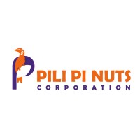 Pili Pi Nuts logo - Similar company to Cato Makelaars