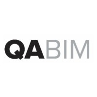 QABIM logo - Similar company to Confotech
