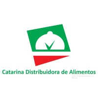 Catarina Distribuidora de Alimentos logo - Similar company to Doce Sabor Alimentos