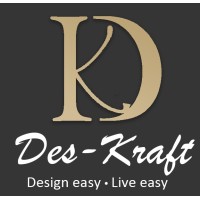 Deskraft logo - Similar company to Arquite