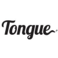 Tongue Magazine logo - Similar company to Grupo Editorial Portable