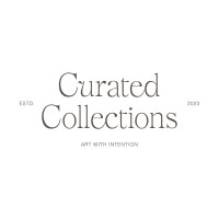 Curated Collections logo - Similar company to My Data Shell