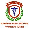 Bishnupur Public Institute of Medical Science logo - Similar company to Darjeeling Polytechnic