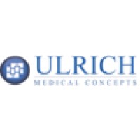 Ulrich Medical Concepts logo - Similar company to Correctek, Inc.