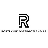 Rörteknik Östergötland AB logo - Similar company to Vs Gruppen Ab