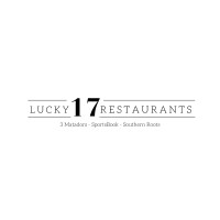 Lucky 17 Restaurants logo - Similar company to Whiteford'S Inc.