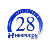 HERPUCON logo - Similar company to Constructora Arx S.A.C.