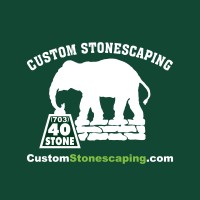 Custom Stonescaping Llc