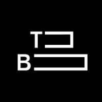 The Blank Contemporary Art logo - Similar company to Gres Art 671