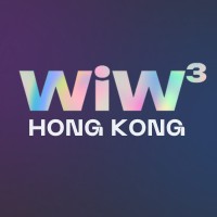 Women in Web3 Hong Kong logo - Similar company to Rosen